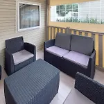 Mobil-home Etoiles Les Dunes De Contis Landes Fun Pass Compris Saint-Julien-en-Born