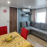 Mobil-home Etoiles Les Dunes De Contis Landes Fun Pass Compris * Saint-Julien-en-Born