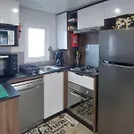 Camping Mobil-home Etoiles Les Dunes De Contis Landes Fun Pass Compris