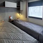 Mobil-home Etoiles Les Dunes De Contis Landes Fun Pass Compris * Saint-Julien-en-Born