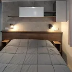 Camping Mobil-home Etoiles Les Dunes De Contis Landes Fun Pass Compris