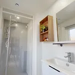 Mobil-home Etoiles Les Dunes De Contis Landes Fun Pass Compris Camping Saint-Julien-en-Born