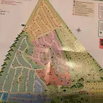 Camping Mobil-home Etoiles Les Dunes De Contis Landes Fun Pass Compris *