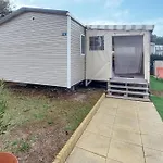 Mobil-home Etoiles Les Dunes De Contis Landes Fun Pass Compris *