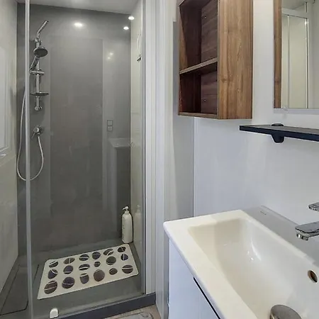 Kemp Mobil-home Etoiles Les Dunes De Contis Landes Fun Pass Compris