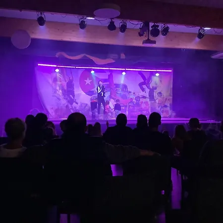 Camping Mobil-home Etoiles Les Dunes De Contis Landes Fun Pass Compris Saint-Julien-en-Born