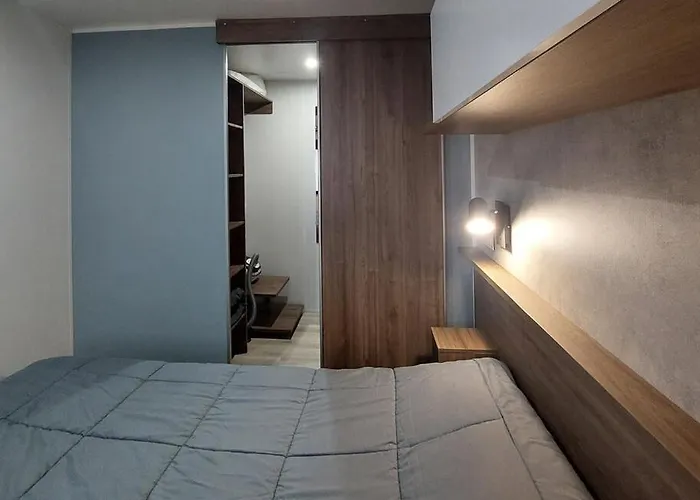Mobil-home Etoiles Les Dunes De Contis Landes Fun Pass Compris *